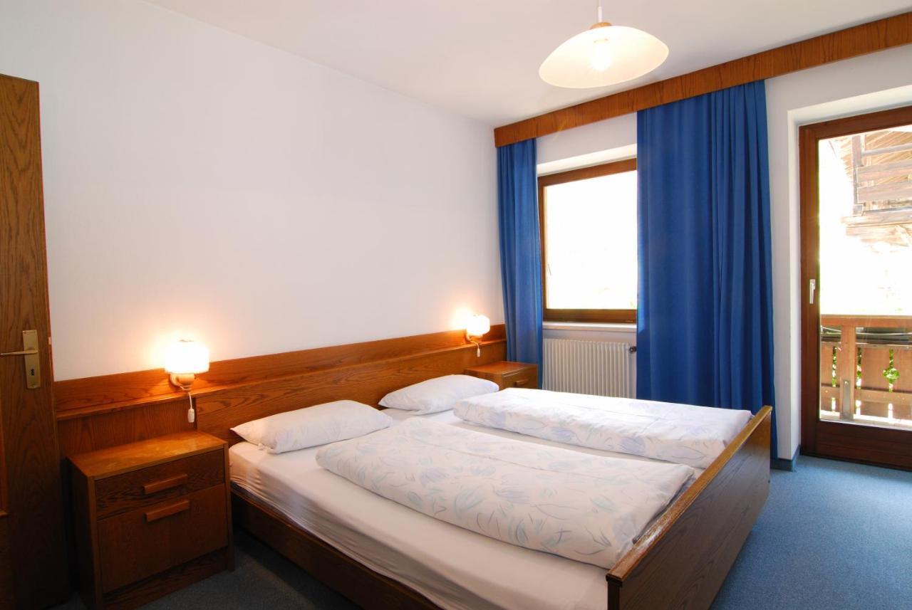 مبيت وإفطار بريسّانوني Wegscheiderhof المظهر الخارجي الصورة